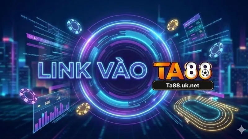 Nguyên nhân dẫn đến việc link vào TA88 bị chặn thường xuyên