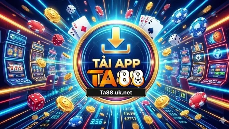 Những kinh nghiệm vàng để sử dụng app TA88 hiệu quả